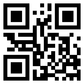 3201104636 - Immagine del Qr Code