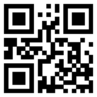 3201104637 - Immagine del Qr Code associato