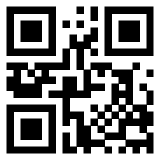 Immagine del Qr Code di 3201104638