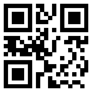 Scansione del QrCode di 3201104643