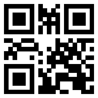 3201104644 - Immagine del Qr Code