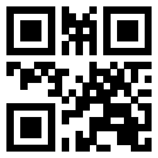 3201104645 - Immagine del QrCode associato
