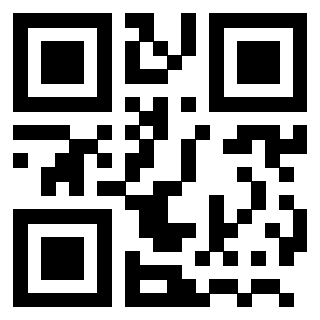 3201104647 - Immagine del Qr Code associato