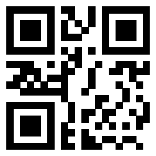 Immagine del Qr Code di 3201104649