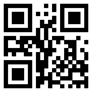 Il QrCode di 3201104651