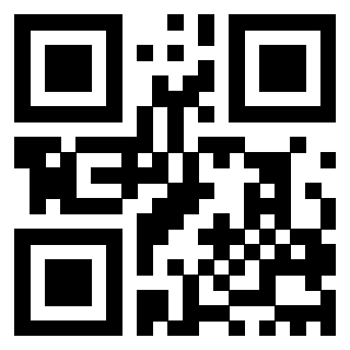 3201104652 - Immagine del QrCode