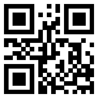Il Qr Code di 3201104656