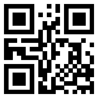 3201104658 - Immagine del QrCode