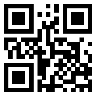 Immagine del Qr Code di 3201104662