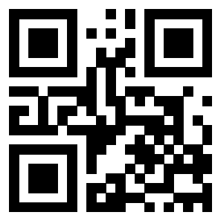Immagine del Qr Code di 3201104663