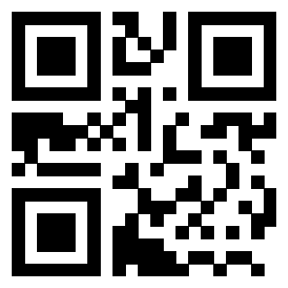 3201104664 - Immagine del Qr Code associato