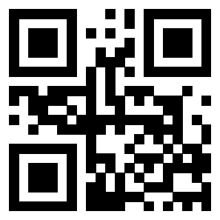 Scansione del QrCode di 3201104665