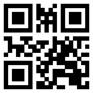 Il QrCode di 3201104666