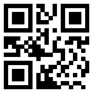 3201104671 - Immagine del QrCode associato