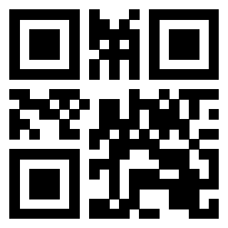 Scansione del Qr Code di 3201104674