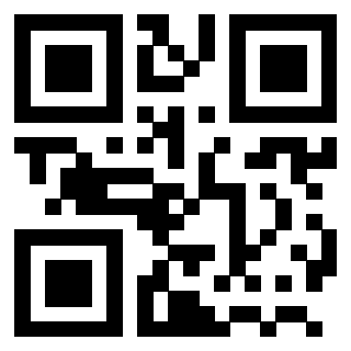 Immagine del QrCode di 3201104677