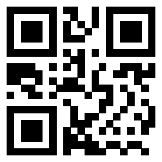 Immagine del QrCode di 3201104678