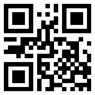 3201104681 Qr Code associato