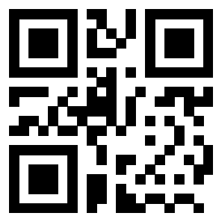 Immagine del Qr Code di 3201104682