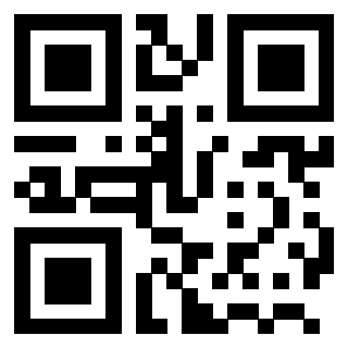 Scansione del QrCode di 3201104683