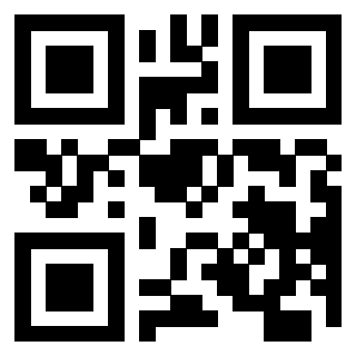 Il Qr Code di 3201104684