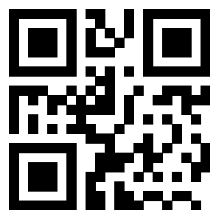 3201104685 QrCode associato