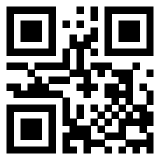 Scansione del QrCode di 3201104688