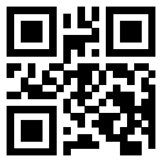 Scansione del QrCode di 3201104689