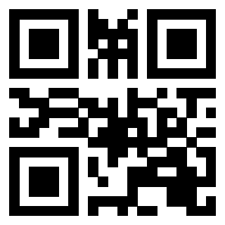 3201124033 Qr Code associato