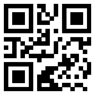 Il QrCode di 3201124034
