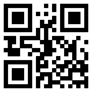 3201124035 - Immagine del QrCode associato