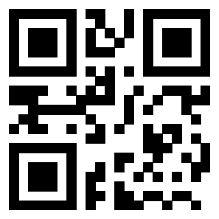 Scansione del QrCode di 3201124036