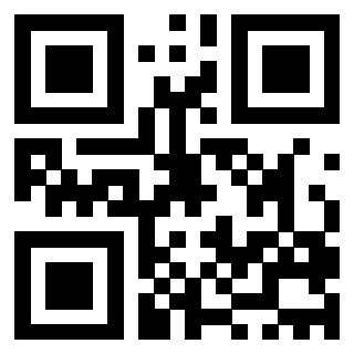 Immagine del Qr Code di 3201124037
