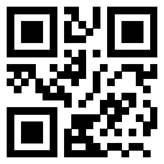 3201124039 - Immagine del QrCode associato