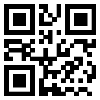 3201124041 QrCode associato