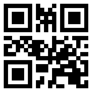 3201124043 Qr Code associato
