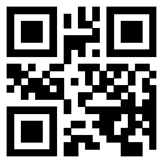 3201124047 - Immagine del Qr Code associato