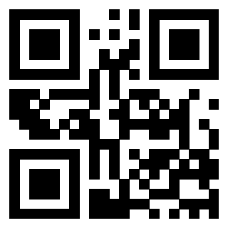 Il QrCode di 3201124049