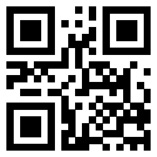 3201124050 - Immagine del QrCode
