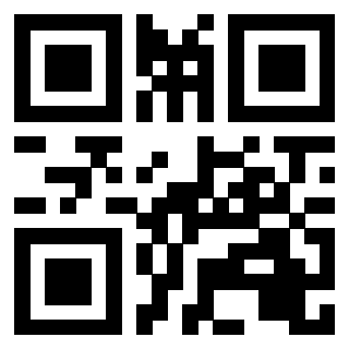 Scansione del Qr Code di 3201124051