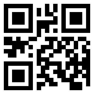 Scansione del QrCode di 3201124052
