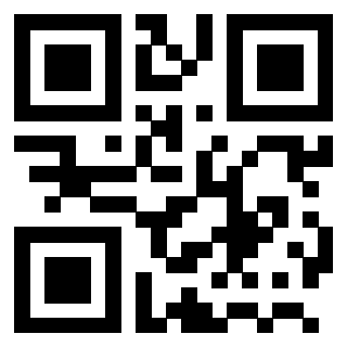 3201124055 - Immagine del QrCode associato