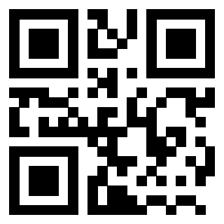 Il QrCode di 3201124056