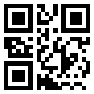 Scansione del Qr Code di 3201124057