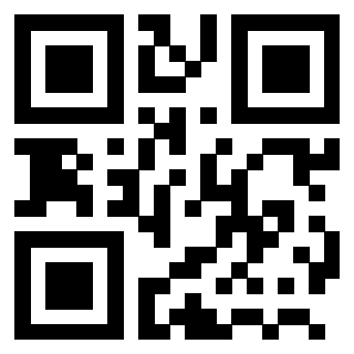 3201124058 - Immagine del Qr Code associato