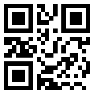 3201124060 - Immagine del QrCode associato