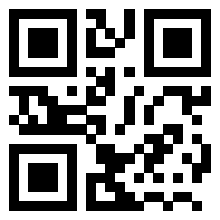 3201124061 - Immagine del Qr Code