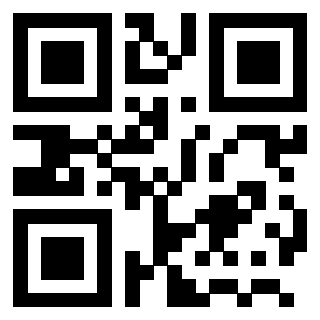3201124065 Qr Code associato