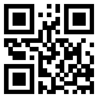 3201124066 QrCode associato