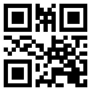 Il Qr Code di 3201124074